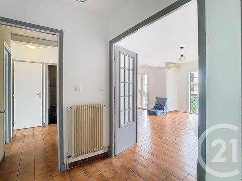  Appartement à vendre 4 pièces 103 m²