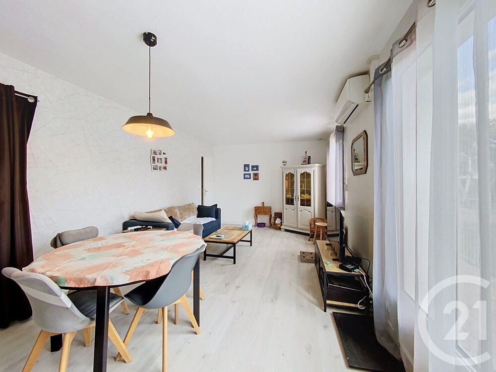 vente Maison - 4 pièce(s) - 88 m² Dordives (45680)