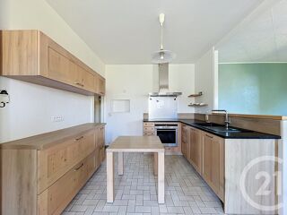  Maison à vendre 6 pièces 71 m²