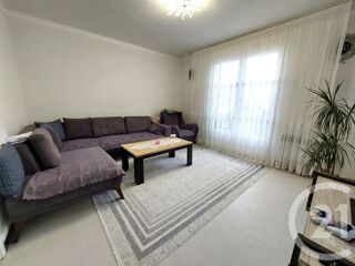 Appartement à vendre 4 pièces 69 m²