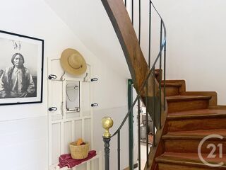  Maison � vendre 5 pi�ces 180 m�