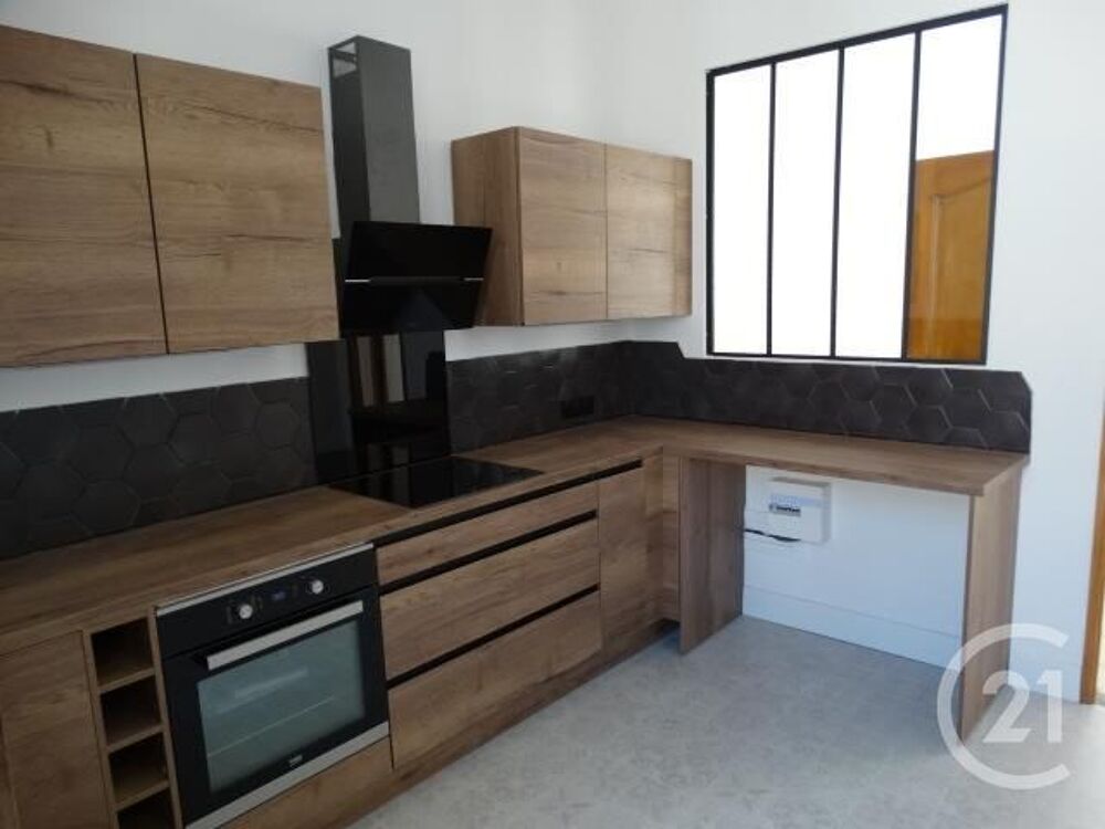 location Appartement - 3 pièce(s) - 74 m² Avignon (84000)
