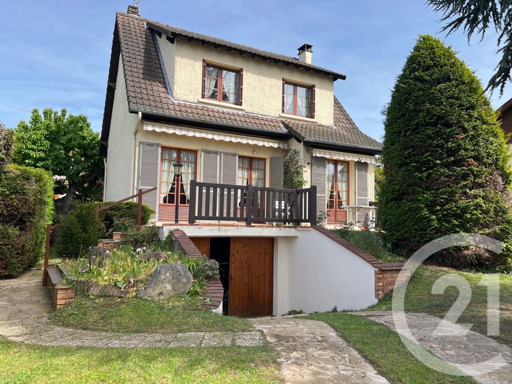 EXCLUSIVITE FLINS-SUR-SEINE C'est dans ce village re....