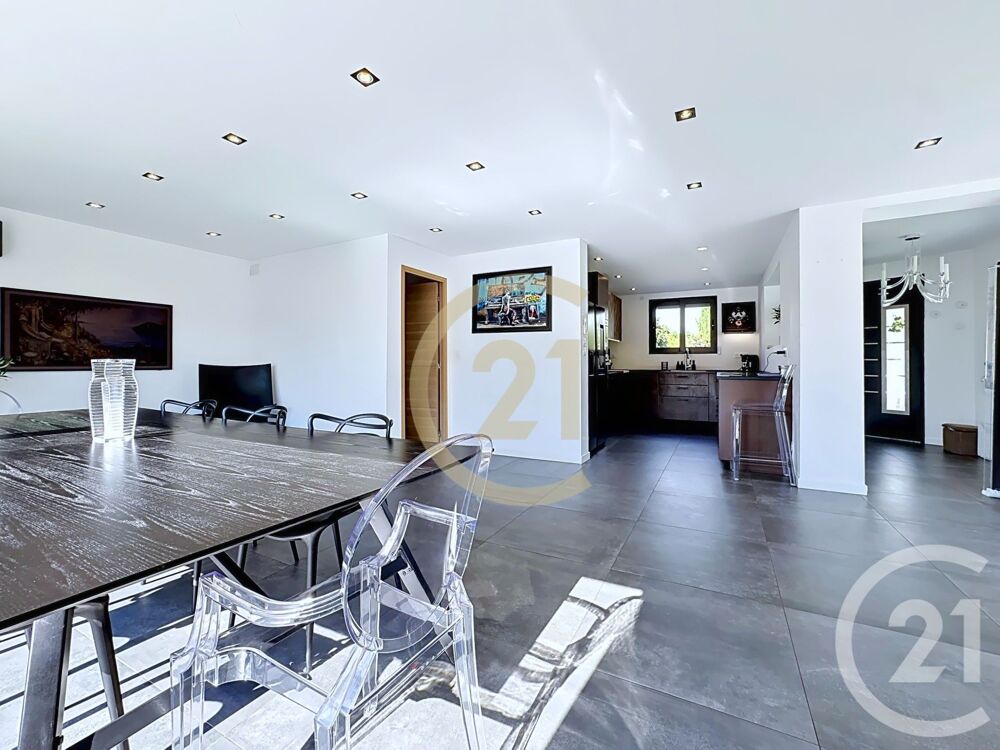 vente Maison - 5 pièce(s) - 224 m² Istres (13800)