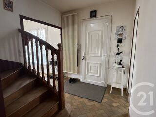  Maison � vendre 6 pi�ces 152 m�