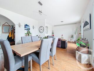  Appartement à vendre 5 pièces 93 m²
