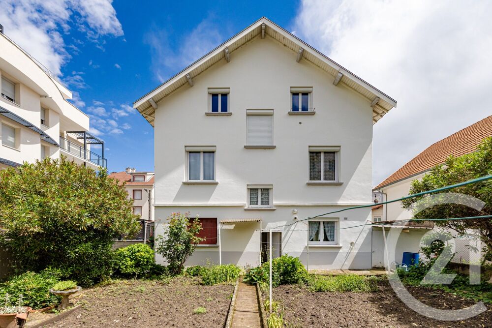 Sur la commune de GRENOBLE ( 38100 ), venez découvrir ce....