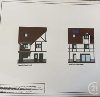  Maison  vendre 5 pices 100 m