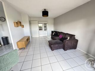  Appartement � louer 2 pi�ces 47 m�