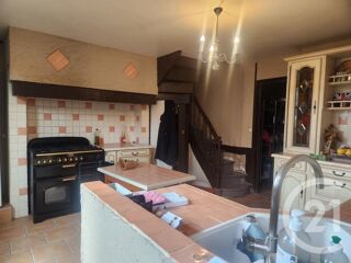  Maison � vendre 6 pi�ces 134 m�