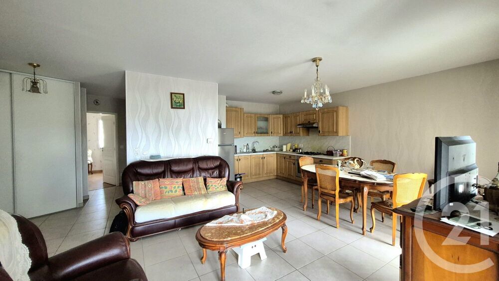 vente Appartement - 3 pièce(s) - 84 m² Fontaine (38600)
