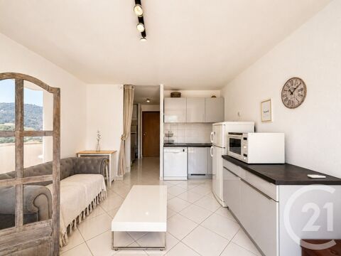   Vente Appartement Appartement - 1 pi�ce(s) - 36 m�