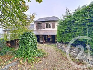 Maison 110m2 Cescau