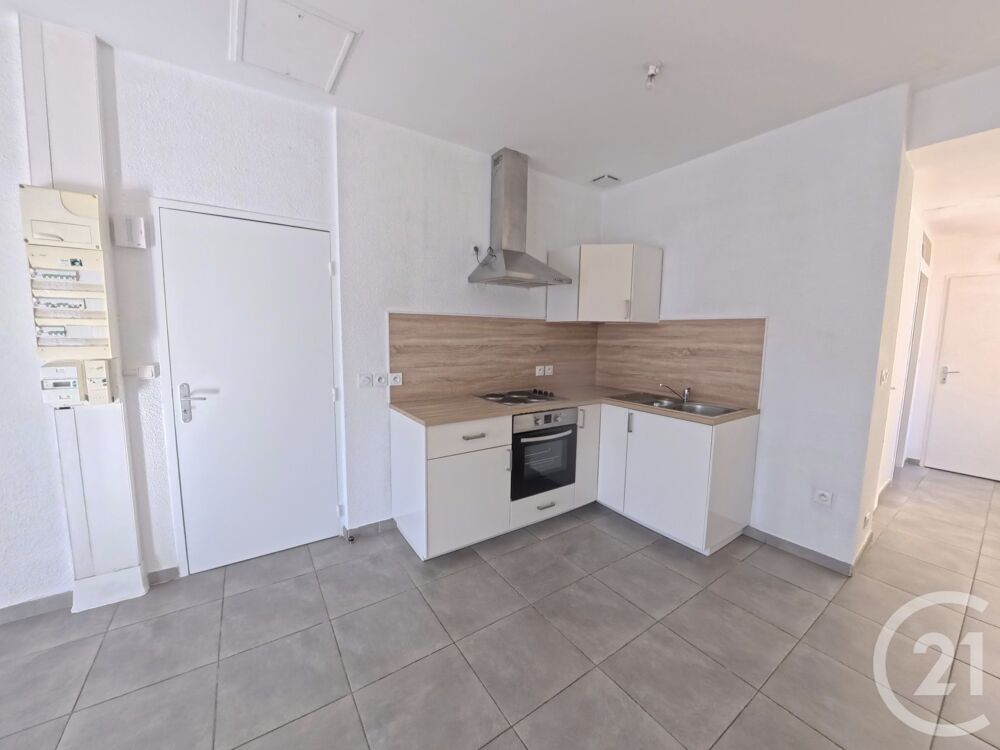 vente Appartement - 4 pièce(s) - 113 m² Elne (66200)