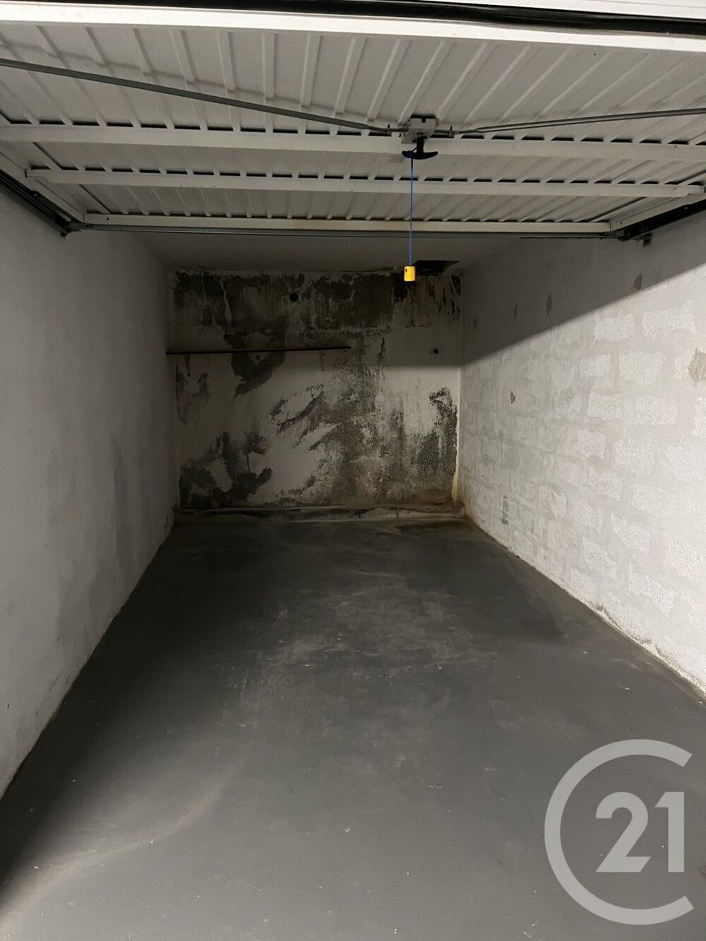 vente Parking / Garage - 12 m² Cap-d'Ail (06320)