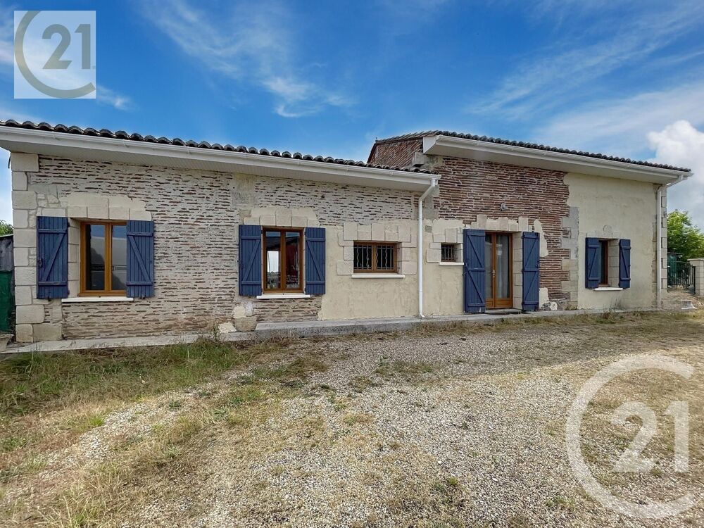 CENTURY 21 Vallée de l'Isle vous propose en exclusivité,....