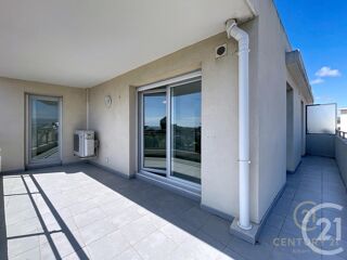  Appartement à vendre 3 pièces 54 m²