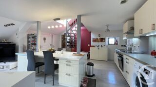  Appartement � vendre 4 pi�ces 105 m�