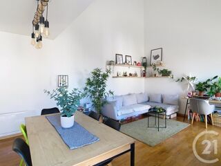  Appartement � vendre 4 pi�ces 96 m�