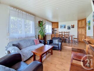  Maison à vendre 4 pièces 219 m²