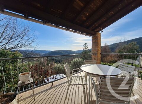   Vente Maison Maison - 4 pi�ce(s) - 123 m�