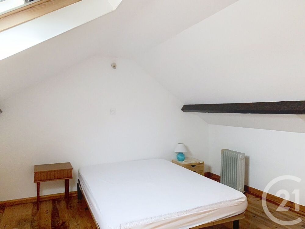 location Appartement - 2 pièce(s) - 23 m² Redon (35600)