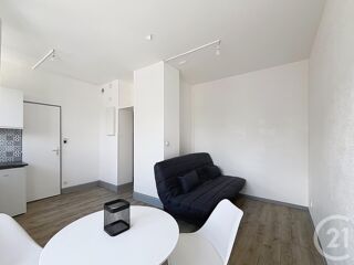  Appartement à louer 1 pièce 24 m²