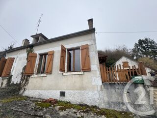  Maison à vendre 3 pièces 66 m²
