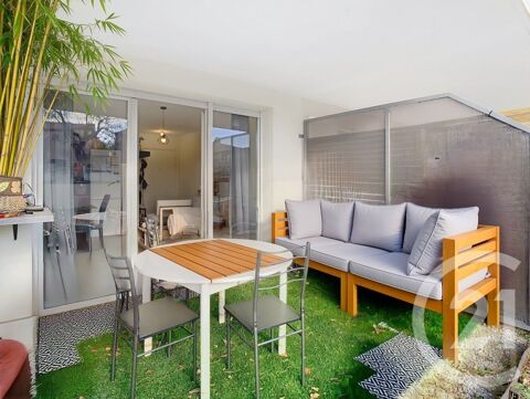  Appartement à vendre 3 pièces 64 m²