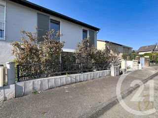 Maison à vendre 6 pièces 105 m²