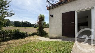  Appartement à vendre 3 pièces 65 m²