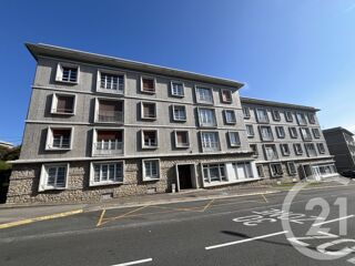  Appartement � vendre 4 pi�ces 87 m�