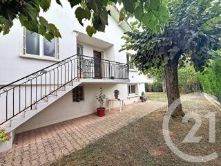  Maison à vendre 7 pièces 144 m²