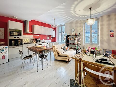   Location Appartement Appartement - 2 pi�ce(s) - 50 m�