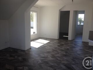  Appartement à louer 3 pièces 46 m² Avessac