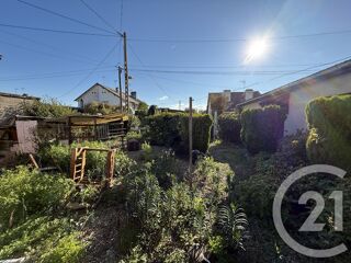  Maison � vendre 4 pi�ces 73 m�