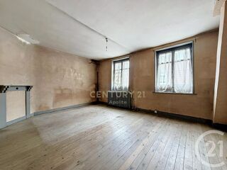  Maison à vendre 5 pièces 105 m²