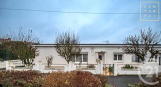  Maison � vendre 7 pi�ces 108 m�