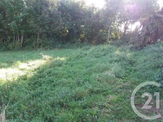  Terrain � vendre 1535 m�