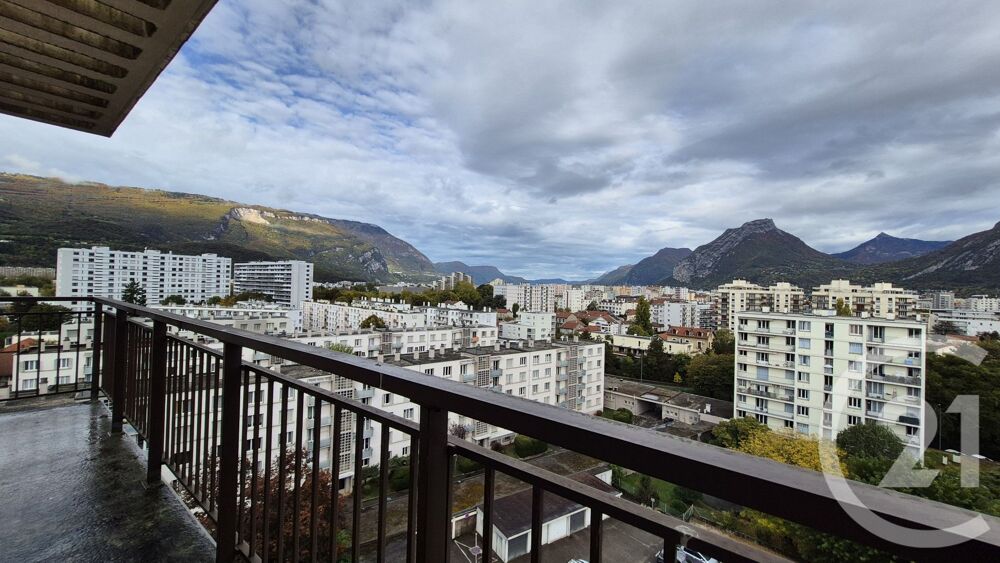 EXCLUSIVITE GRENOBLE - EAUX CLAIRES Au....