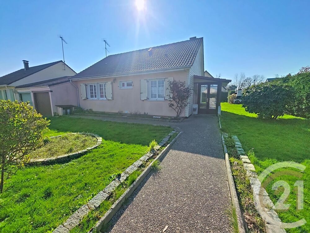 Maison 5 pièces 115 m² · à St Paer · 115 m² · 169 000 €