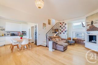  Maison à vendre 4 pièces 116 m²