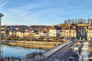  Appartement � vendre 2 pi�ces 55 m�