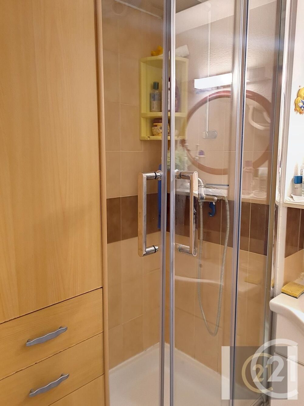 vente Appartement - 2 pièce(s) - 30 m² Saint-Cyprien (66750)