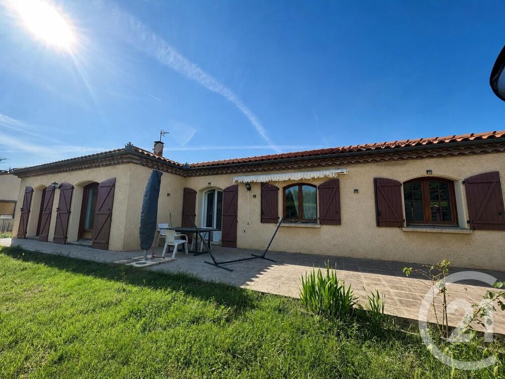 Maison 5 pièces 138 m² · à Varilhes · 138 m² · 199 000 €