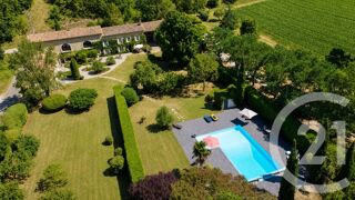  Maison à vendre 5 pièces 690 m²