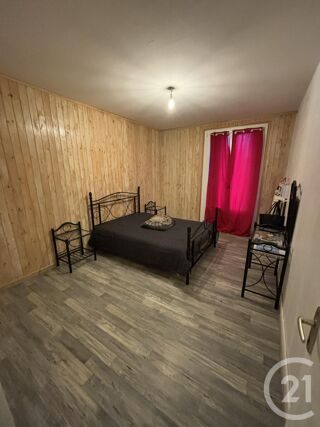  Appartement � vendre 4 pi�ces 82 m�