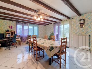  Maison à vendre 6 pièces 212 m²