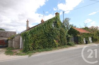  Maison à vendre 4 pièces 137 m²