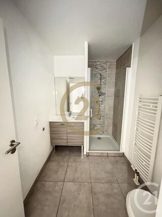  Appartement � louer 2 pi�ces 35 m�